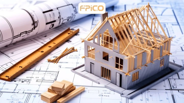 كيف تختار أفضل شركة بناء منازل في 2026؟ - دليل FPICO الشامل