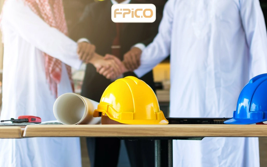دليل شامل عن افضل شركات مقاولات شمال الرياض وخدمات البناء الحديثة