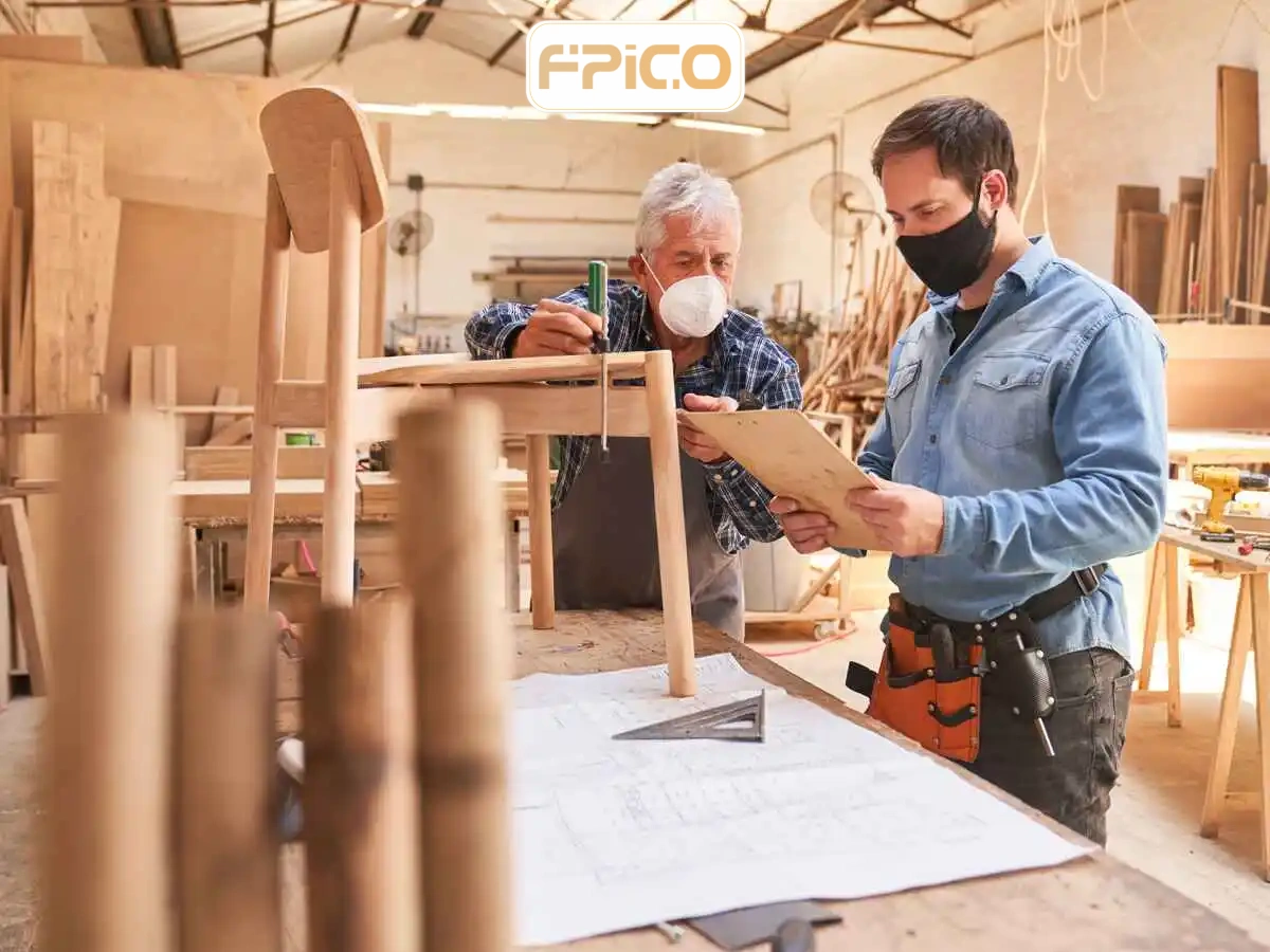 FURNITURE INDUSTRY