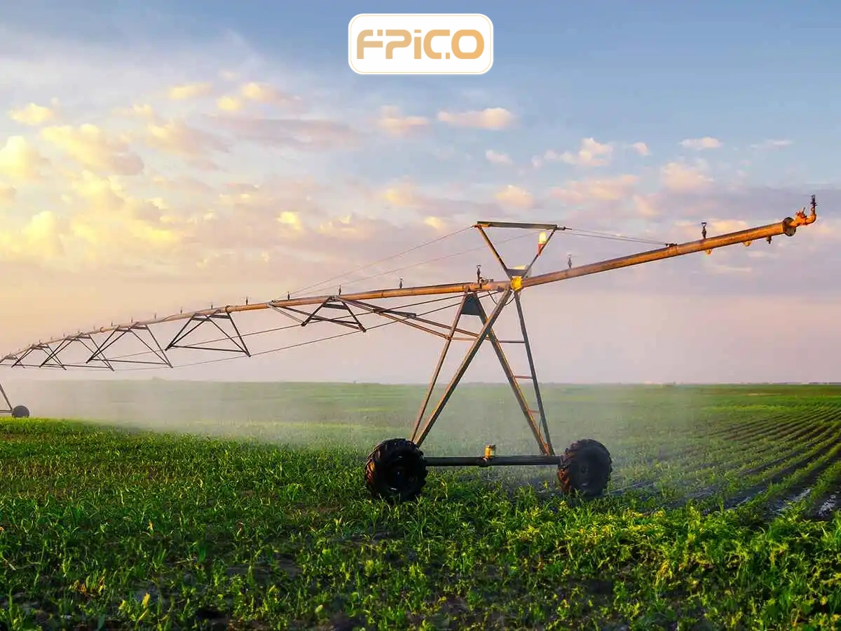 IRRIGATION